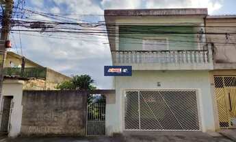 Imagem 2: SOBRADO COM 3 DORMS. NO CARMELA I EM GUARULHOS, SP