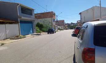 Imagem 4: Terreno Sao Bento 8x25 200mts2 qd prox cond Horto II Prox Av Itavuvu e Av Ipanema