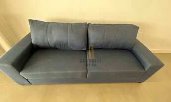 Imagem 7: Flat com 1 dormitório para alugar, 42 m² por R$ 3.441,38/mês - Centro - São Bernardo do Ca