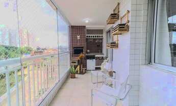 Imagem 2: Apartamento com 4 dormitórios à venda, 124 m² por R$ 1.166.000,00 - Santana - São Paulo/SP