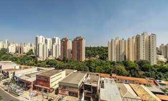 Imagem 7: Apartamento para Aluguel - Jardim Londrina, 3 Quartos, 80 m2