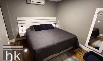 Imagem 7: Apartamento com 3 dormitórios à venda, 130 m² por R$ 2.200.000 - Brooklin - São Paulo/SP