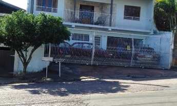 Imagem: Casa residencial á venda, Jardim Santo