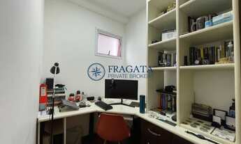 Imagem 7: Apartamento de 94m² com 03 dormitórios e sacada, à venda no Tatuapé