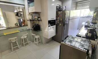 Imagem 5: Apartamento à venda, 3 quartos, 1 suíte, 1 vaga, Tijuca - RIO DE JANEIRO/RJ