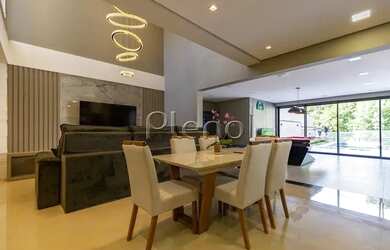 Imagem 3: Casa - Swiss Park - Campinas