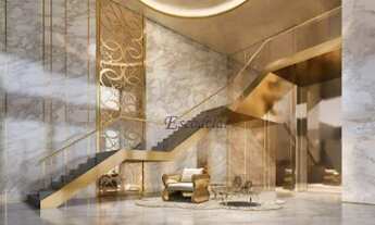 Imagem 4: Apartamento com 4 dormitórios à venda, 493 m² por R$ 14.347.505,00 - Moema - São Paulo/SP