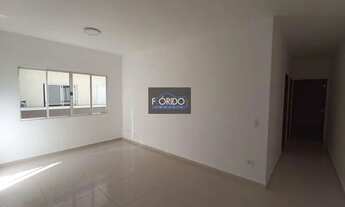 Imagem 2: Apartamento para Locação em Atibaia, Morumbi, 2 dormitórios, 1 suíte, 2 banheiros, 2 vagas