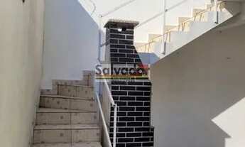 Imagem 4: Casa Térrea na Vila das Mercês - Rua Angaturama