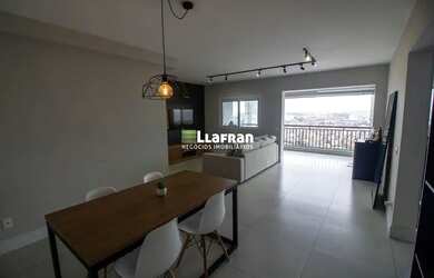 Imagem 5: Apartamento locação 2 dorm Monumento São Paulo