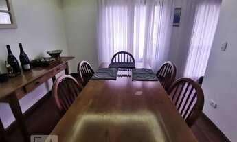 Imagem 3: Apartamento para Aluguel - Panamby, 3 Quartos, 186 m2