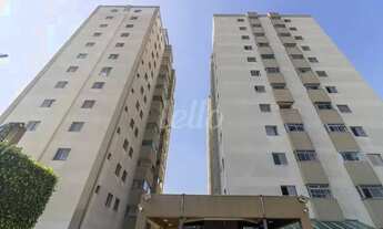 Imagem 2: São Paulo - Apartamento Padrão - Tatuapé