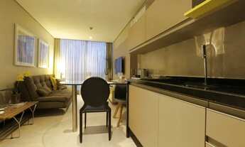 Imagem 4: RCR) Beira Mar | Barra Home Stay | Nascente