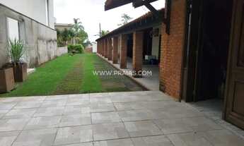 Imagem 2: Casa em condomínio fechado, 4 dormitórios, Enseada, Guarujá