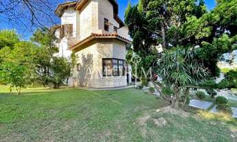 Imagem 2: Casa para Locação em Alphaville com 4 dormitórios