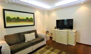 Imagem 5: Santo André - Apartamento Padrão - Parque das Nações