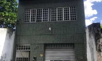 Imagem: Aluga se casa no centro de Teresina