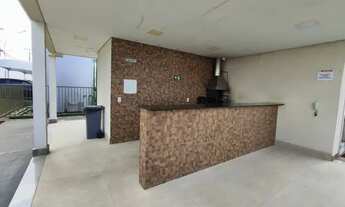 Imagem: Apartamento de 2 Quartos ao Lado do Terminal