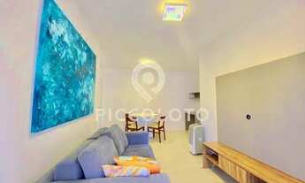 Imagem 5: Apartamento - Cambuí - Campinas