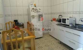 Imagem 7: Sobrado a venda na agua rasa