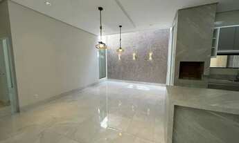 Imagem 6: Casa no Condomínio Sol Nascente Etapas