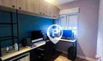 Imagem 4: Apartamento à venda, 70 m² por R$ 690.000,00 - Jardim - Santo André/SP