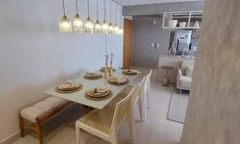 Imagem 7: Apt 2/4 região parque amazónia