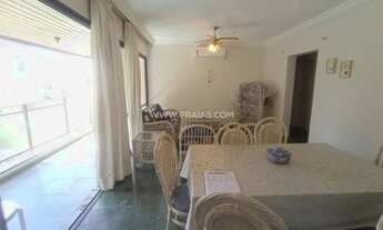 Imagem 5: Apartamento com terraço, 3 dormitórios, Enseada, Guarujá