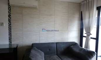 Imagem 3: Apartamento Jabaquara próximo ao metrô Jabaquara