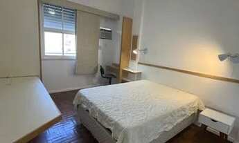 Imagem 7: Apartamento para aluguel tem 33 metros quadrados com 1 quarto em Ipanema - Rio de Janeiro