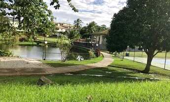 Imagem 4: CASA DE 4/4 COM 3 SUÍTES, COM PISCINA PRIVATIVA E ÁREA GOURMET