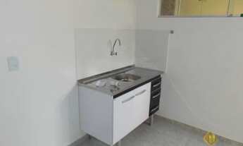 Imagem 7: Apartamento para Locação em RA I Brasília, Candangolandia, 1 dormitório, 1 banheiro, 1 vag