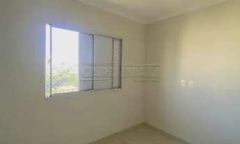 Imagem 7: Apartamento Padrão em São Carlos