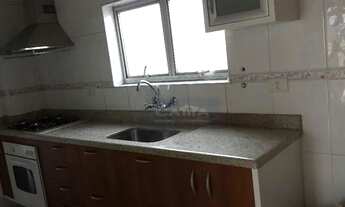 Imagem 4: Apartamento residencial à venda, Tatuapé, São Paulo - AP16264