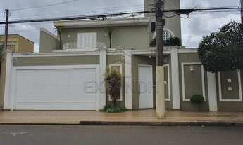 Imagem: Sertãozinho - Casa - Centro