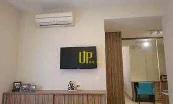 Imagem 6: Apartamento com 3 dormitórios à venda, 120 m² por R$ 1.691.000 - Vila Pompeia - São Paulo