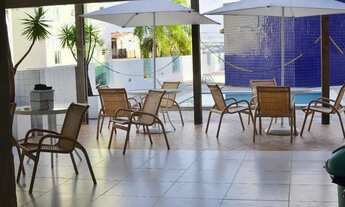 Imagem 4: Excelente apartamento com área de lazer completa no Geisel