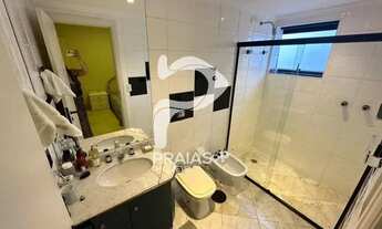 Imagem 10: Apartamento com vista para o mar, 4 suítes, Enseada