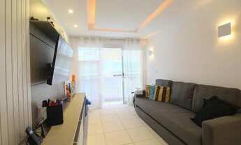 Imagem 3: Apartamento para Aluguel - Freguesia , 2 Quartos, 66 m2