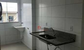 Imagem 2: Apartamento com 2 dormitórios à venda, 56 m² por R$ 225.000,00 - Ataíde - Vila Velha/ES