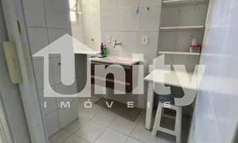 Imagem 5: Kitnet/conjugado para venda com 30 metros quadrados com 1 quarto em Centro - Rio de Janeir