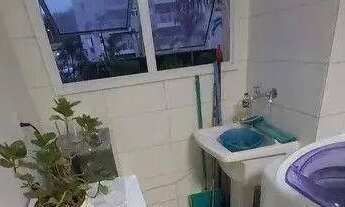 Imagem 4: Apartamento Apartamento com 1 dormitório