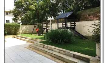 Imagem 7: Apartamento para venda tem 93 metros quadrados com 3 quartos em Vila Indiana - São Paulo