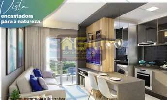 Imagem 4: Apartamento para Venda em São José do Rio Preto, Gonzaga de Campos, 2 dormitórios, 1 banhe