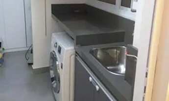 Imagem 2: Apartamento à venda em Centro com 107 m², 2 quartos, 2 suítes, 2 vagas