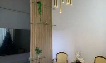 Imagem: Espetacular Cs mobiliada seminova 3/4