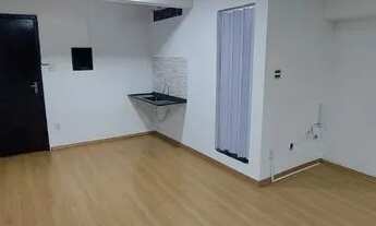 Imagem 7: Apartamento Sala Comercial Edificio Mirante com +40m2 no 23 Andar - Documentação Ok !