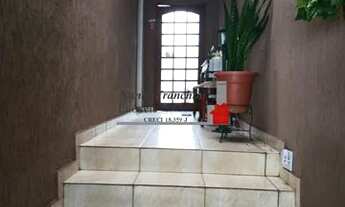 Imagem 3: SÃO PAULO - Casa Padrão - Limão