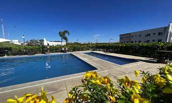 Imagem: Apartamento para aluguel possui 59 metros