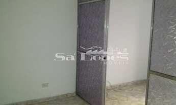 Imagem 3: Apartamento para venda tem 36 metros quadrados com 1 quarto em Santa Efigênia - São Paulo